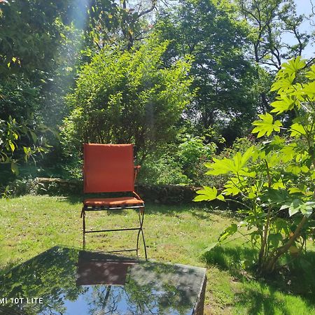 Maison Des Bois Bievres Εξωτερικό φωτογραφία