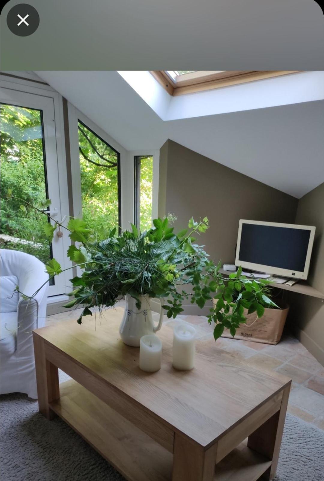 Maison Des Bois Bievres Εξωτερικό φωτογραφία