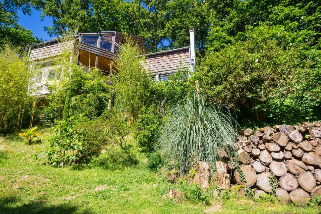 Maison Des Bois Bievres Εξωτερικό φωτογραφία